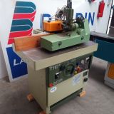 Toupie SCM T110A norme CE