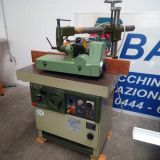 Toupie SCM T110A norme CE