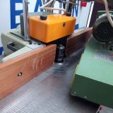 Toupie SCM T110A norme CE