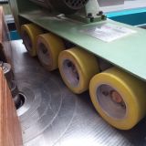 Toupie SCM T110A norme CE
