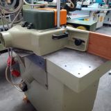 Toupie SCM T110A norme CE