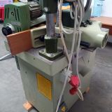 Toupie SCM T110A norme CE