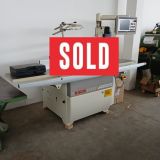 toupie SCM T160 vanguard