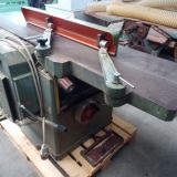 pialla a filo-spessore SCM 2000d