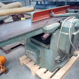 pialla a filo-spessore SCM 2000d