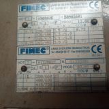 Pialla a spessore CASADEI R63h3 CE