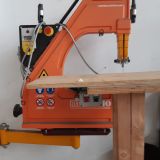 Segatrice a nastro MD DARIO SN33 CE