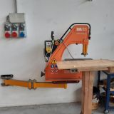 Segatrice a nastro MD DARIO SN33 CE