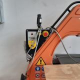 Segatrice a nastro MD DARIO SN33 CE