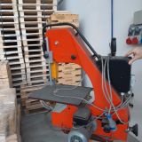 Segatrice a nastro MD DARIO SN33 CE