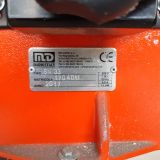 Segatrice a nastro MD DARIO SN33 CE