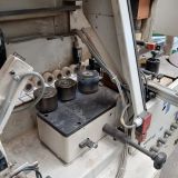 Bordatrice SCM OLIMPIC K203A