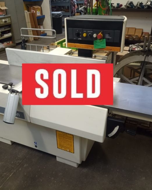 Pialla a filo SCM F410N CE