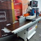 Toupie elettronica SCM T130E