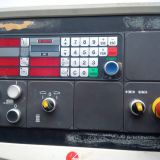 Toupie elettronica SCM T130E