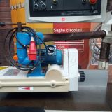 Toupie elettronica SCM T130E
