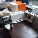 Toupie elettronica SCM T130E