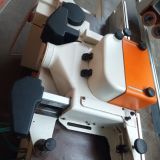 Toupie elettronica SCM T130E