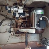 Toupie elettronica SCM T130E
