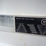 Toupie elettronica SCM T130E