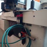 Toupie elettronica SCM T130E