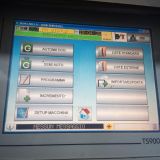 Troncatrice CNC doppia testa AUDATECH DH550