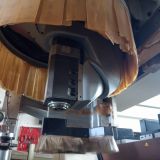 Centro di lavoro BUSELLATO JET MASTER 5WF XL a 5 assi