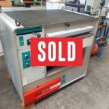 Pialla a spessore CASADEI R63h3 CE