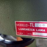 sega a nastro RGA TL800