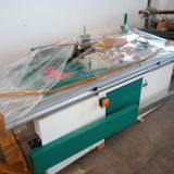 Tenosquadratrice DAMATO MACCHINE TSI SUPER