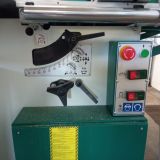 Tenosquadratrice DAMATO MACCHINE TSI SUPER