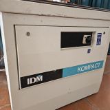 BORDATRICE MANUALE IDM KOMPACT CE