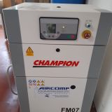 compressore a vite CHAMPION FM07