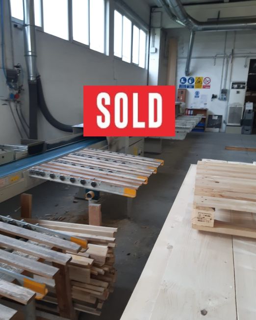 Troncatrice automatica CURSAL TRSI7000AP