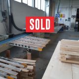 Troncatrice automatica CURSAL TRSI7000AP