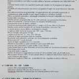 troncatrice CN CURSAL TRSI9000