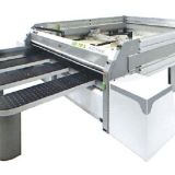 Sezionatrice orizzontale SELCO EB70L ACTIVE