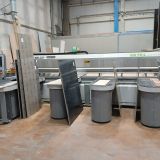 Sezionatrice orizzontale SELCO EB70L ACTIVE
