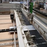 Sezionatrice orizzontale SELCO EB70L ACTIVE