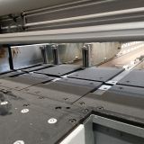Sezionatrice orizzontale SELCO EB70L ACTIVE