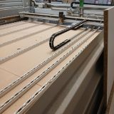 Sezionatrice orizzontale SELCO EB70L ACTIVE