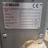 Sezionatrice orizzontale SELCO EB70L ACTIVE