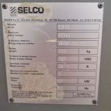 Sezionatrice orizzontale SELCO EB70L ACTIVE