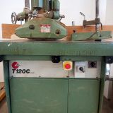 Toupie SCM T120C-PS
