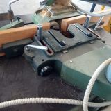 Toupie SCM T120C-PS