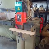 cavatrice a catena LABOR CV3