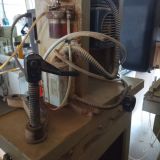 cavatrice a catena LABOR CV3