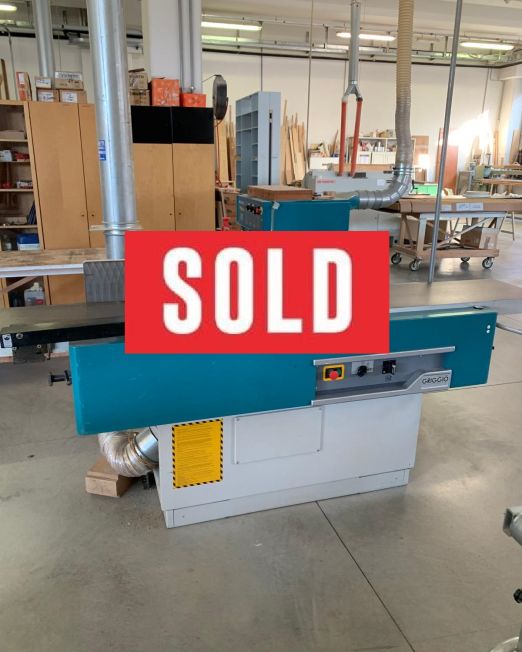 Pialla a filo GRIGGIO PF/410 CE TERSA