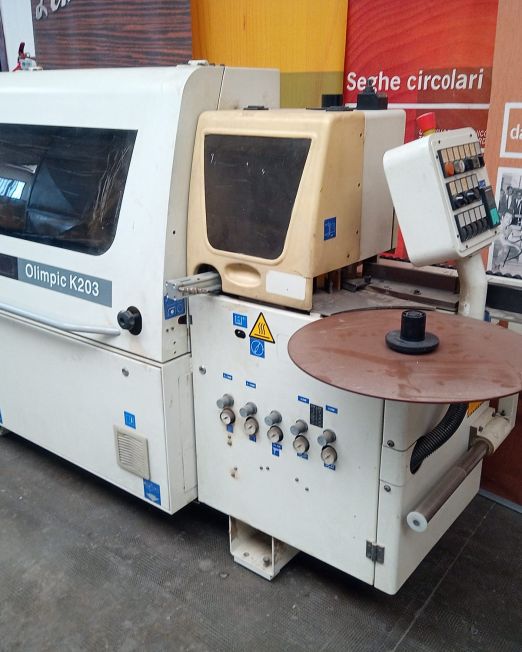 Bordatrice SCM OLIMPIC K203A