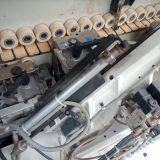 Bordatrice SCM OLIMPIC K203A
